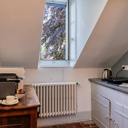 Le Ferneysien Ii - Charming & Downtown