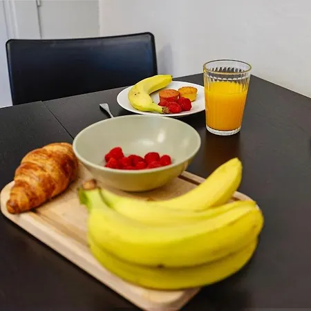 Apartament Le Ferneysien Ii - Charming & Downtown