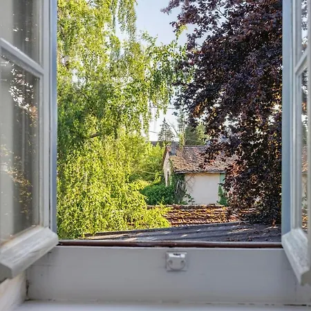 Le Ferneysien Ii - Charming & Downtown 费内-伏尔泰