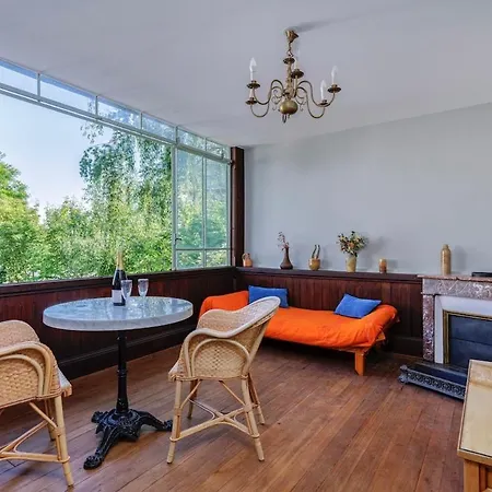 Le Ferneysien Ii - Charming & Downtown * 费内-伏尔泰