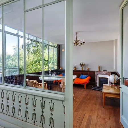 Lejlighed Le Ferneysien Ii - Charming & Downtown