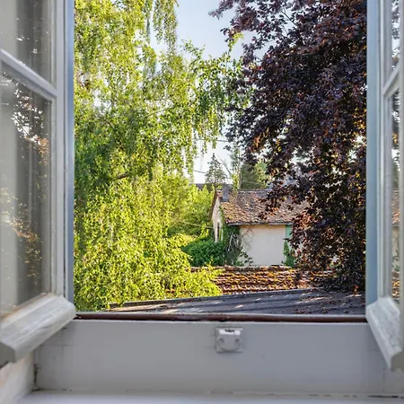 Apartament Le Ferneysien Ii - Charming & Downtown